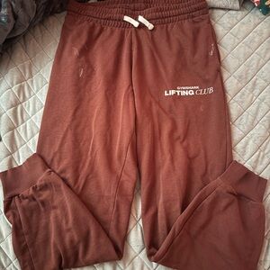 Gymshark Joggers